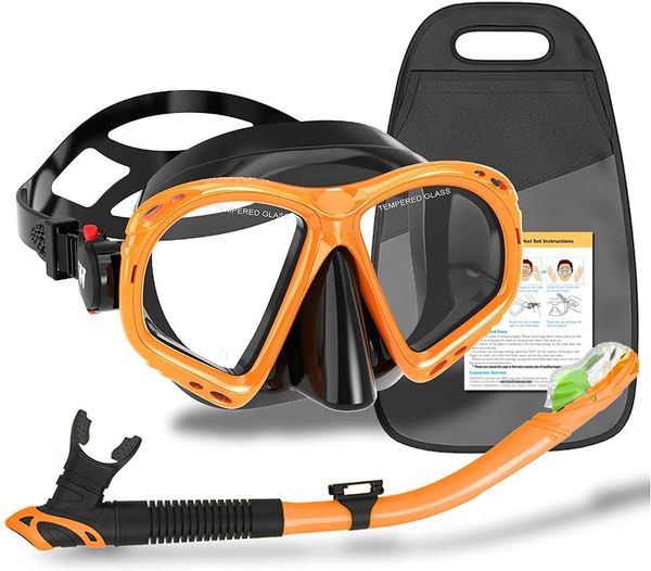 diving masks adjustable snorkel mask for silicone anti-leak snorkeling set women man swimming gear
diving masks adjustable snorkel mask for silicone anti-leak snorkeling set women man swimming gear