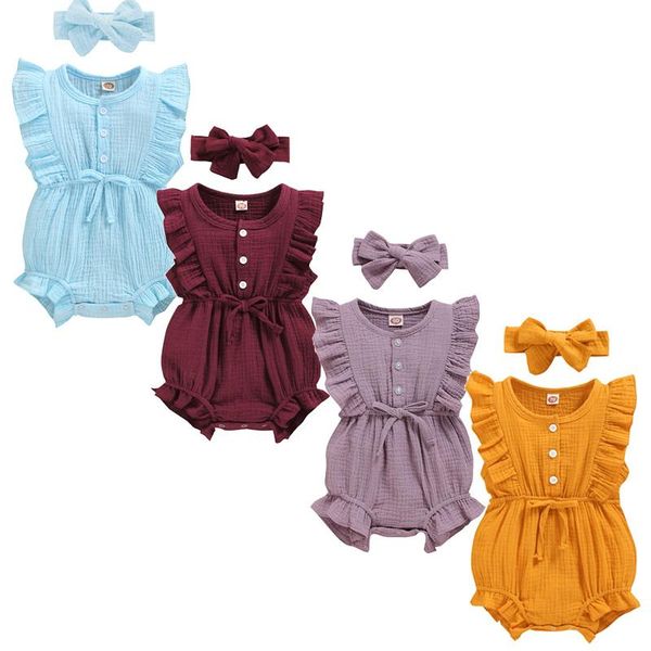rompers born baby clothes set girl bodysuits summer sleeveless ruffle button jumpsuit+headband clothing roupa menina, Blue
rompers born baby clothes set girl bodysuits summer sleeveless ruffle button jumpsuit+headband clothing roupa menina, Blue
