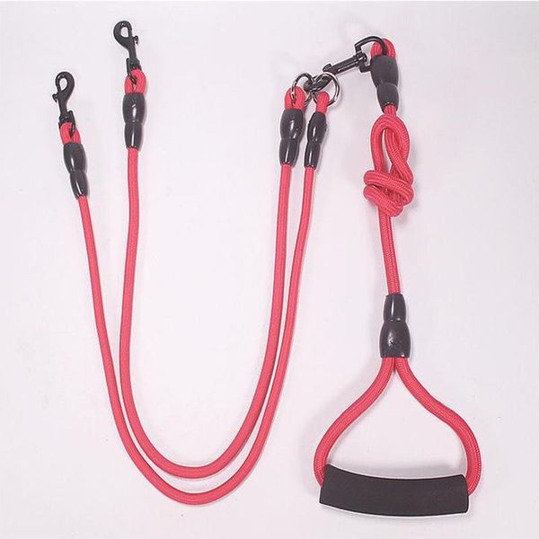 dog collars & leashes detachable pet leash durable one tough handle for 2 or 3 4 dogs long traction rope made your choice dl803
dog collars & leashes detachable pet leash durable one tough handle for 2 or 3 4 dogs long traction rope made your choice dl803