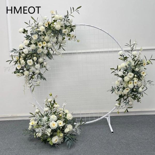 decorative flowers & wreaths wedding props artificial flower row corner rose eucalyptus arrangement stage road lead floristry party window s
decorative flowers & wreaths wedding props artificial flower row corner rose eucalyptus arrangement stage road lead floristry party window s