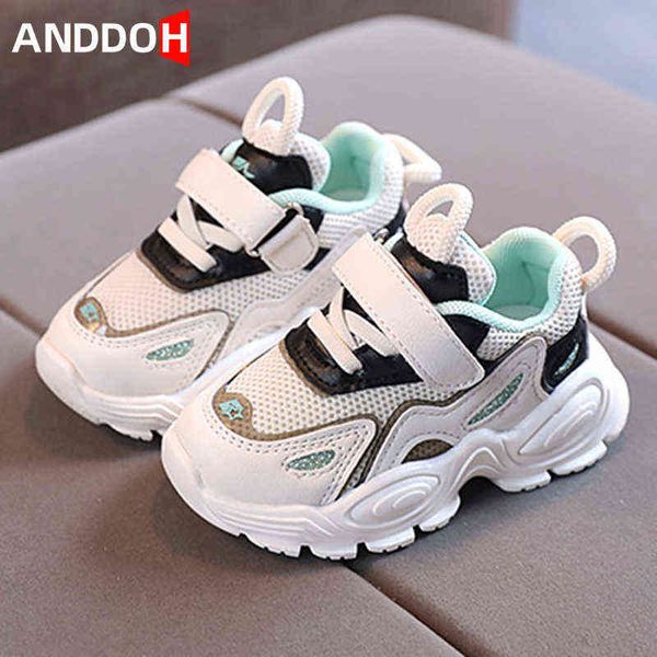 size 21-30 children boys casual breathable mesh sneakers kids girls wear-resistant running sneakers baby non-slip toddler shoes g220308, Black;red
size 21-30 children boys casual breathable mesh sneakers kids girls wear-resistant running sneakers baby non-slip toddler shoes g220308, Black;red
