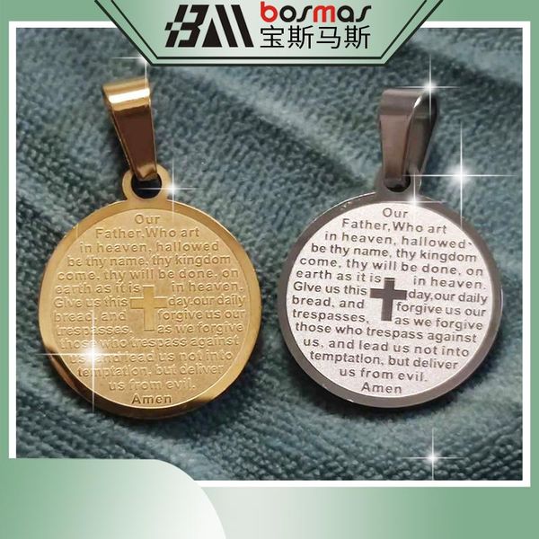 chains necklace fashion female cross pendants drop crystal jesus pendant jewelry for men/women wholesale customized, Silver
chains necklace fashion female cross pendants drop crystal jesus pendant jewelry for men/women wholesale customized, Silver