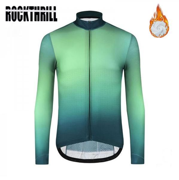 racing jackets 2022 winter thermal fleece cycling jersey long sleeve men's green black red road bike mtb warm clothing
racing jackets 2022 winter thermal fleece cycling jersey long sleeve men's green black red road bike mtb warm clothing
