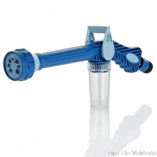 watering equipments detachable high pressure water spray gun car wash foam pot garden hose nozzle jet cleaning tool irrigation
watering equipments detachable high pressure water spray gun car wash foam pot garden hose nozzle jet cleaning tool irrigation