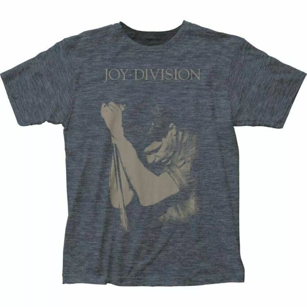 joy division ian curtis t shirt mens licensed rock n roll band tee heather navy, White;black
joy division ian curtis t shirt mens licensed rock n roll band tee heather navy, White;black