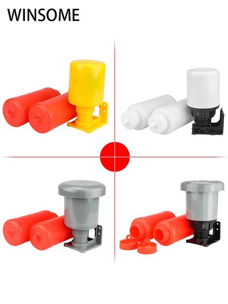 smart home control water tower automatic supply controller pump pumping tank pool double float suspension switch household
smart home control water tower automatic supply controller pump pumping tank pool double float suspension switch household