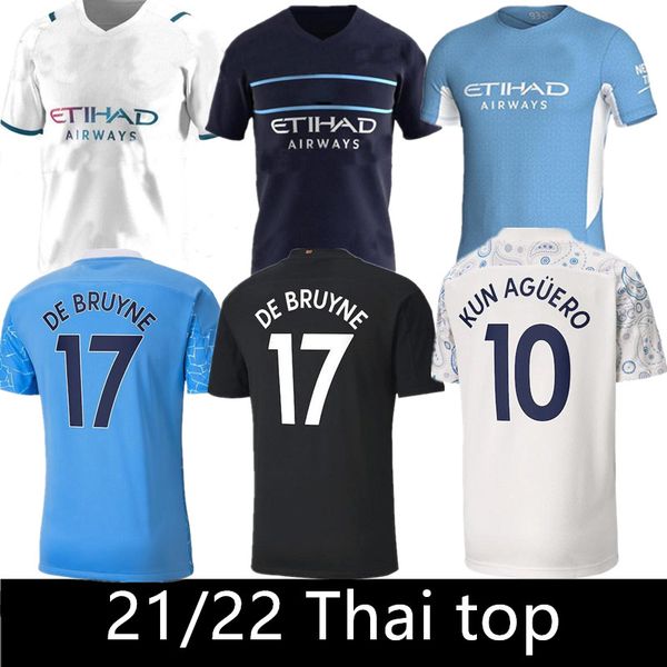 2021 2022 manchester soccer jersey home and away20 21 22 g. jesus city sterling ferran de bruyne kun aguero football shirts man uniform men, Black;yellow
2021 2022 manchester soccer jersey home and away20 21 22 g. jesus city sterling ferran de bruyne kun aguero football shirts man uniform men, Black;yellow
