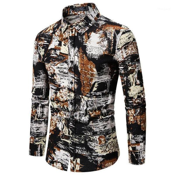 men formal ethnic style button dress shirt mens slim fit long sleeve turn-down collar plus size casual, White;black
men formal ethnic style button dress shirt mens slim fit long sleeve turn-down collar plus size casual, White;black