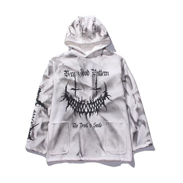 women's hoodies & sweatshirts gothic hoodie harajuku print sweatshirt women japanese style 2021 fashion autumn winter long sleeve grung, Black
women's hoodies & sweatshirts gothic hoodie harajuku print sweatshirt women japanese style 2021 fashion autumn winter long sleeve grung, Black