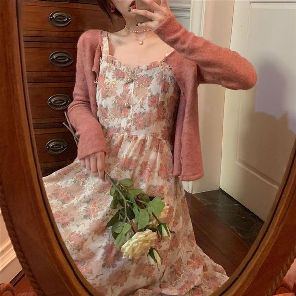 korean chic summer long womens dress sundress suspenders floral embroidery hollow out holiday elegant feminine midi, Black;gray
korean chic summer long womens dress sundress suspenders floral embroidery hollow out holiday elegant feminine midi, Black;gray
