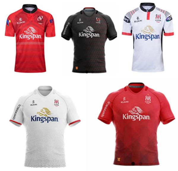 2121 fans version ulster home rugby jersey 20 21 training shorts size s-5xl, Black;gray
2121 fans version ulster home rugby jersey 20 21 training shorts size s-5xl, Black;gray