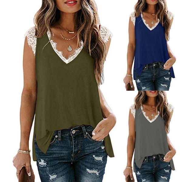 women's t-shirt women lace patchwork t shirt summer female short sleeve slim v-neck tee plus size casual clothes camisetas #t1q, White
women's t-shirt women lace patchwork t shirt summer female short sleeve slim v-neck tee plus size casual clothes camisetas #t1q, White