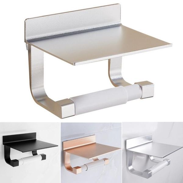 toilet paper holders space aluminum multi-function storage holder bathroom shelves towel shelf with phone punching
toilet paper holders space aluminum multi-function storage holder bathroom shelves towel shelf with phone punching