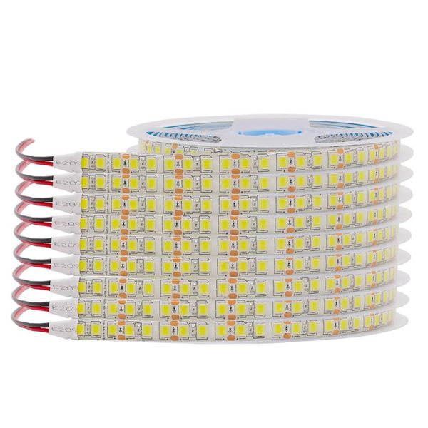 strips 5m led strip light dc12v 5054 2835 flexible tape 60 120 240 leds/m waterproof fita de rgb ribbon diode
strips 5m led strip light dc12v 5054 2835 flexible tape 60 120 240 leds/m waterproof fita de rgb ribbon diode