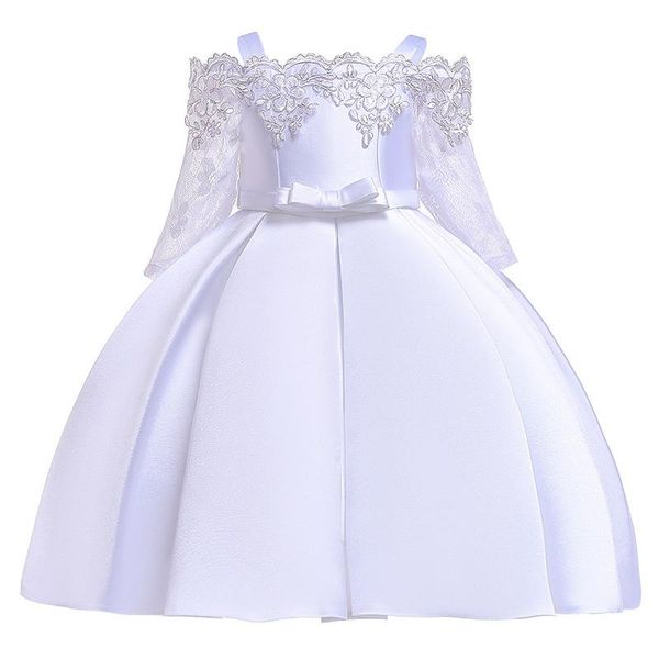 girl's dresses baby girl vestidos christening princess birthday party lace flower white ball gown autumn dress born children baptism 1, Red;yellow
girl's dresses baby girl vestidos christening princess birthday party lace flower white ball gown autumn dress born children baptism 1, Red;yellow