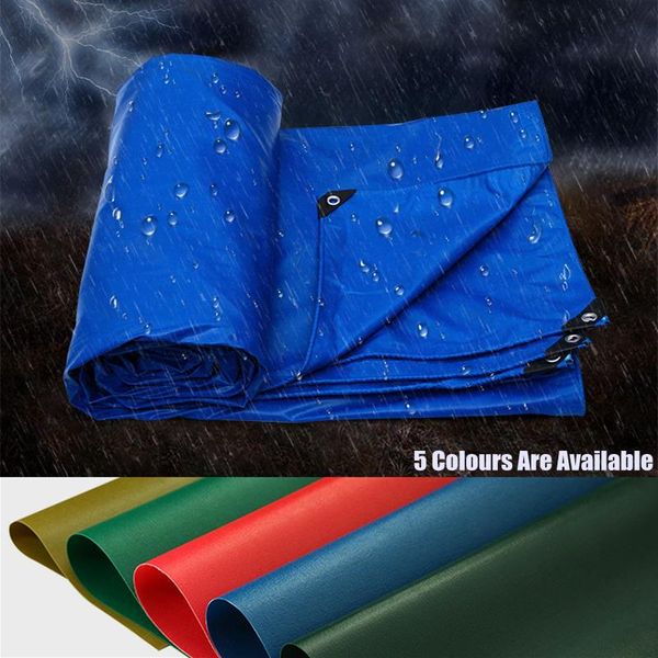 shade 2x3m thick 0.5mm tarpaulin rainproof cloth waterproof oilcloth oxford car shed cover sail 5 colors for chose
shade 2x3m thick 0.5mm tarpaulin rainproof cloth waterproof oilcloth oxford car shed cover sail 5 colors for chose