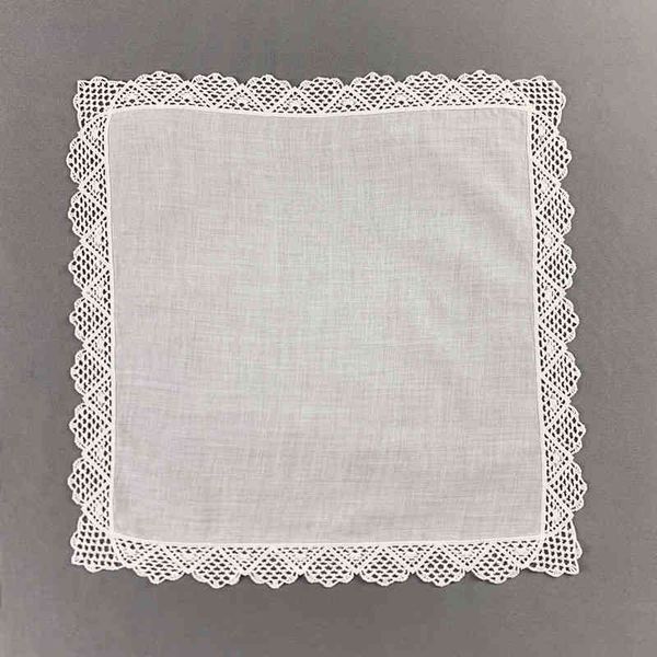set of 12 fashion bridal handkerchiefs 12x12"white cotton crochet lace hankie ladies hanky vintage wedding handkerchief, Blue;white
set of 12 fashion bridal handkerchiefs 12x12"white cotton crochet lace hankie ladies hanky vintage wedding handkerchief, Blue;white