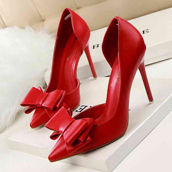 sandals slip on pink shoes sweet grils butterffly know women wedding party high heels pumps, Black
sandals slip on pink shoes sweet grils butterffly know women wedding party high heels pumps, Black