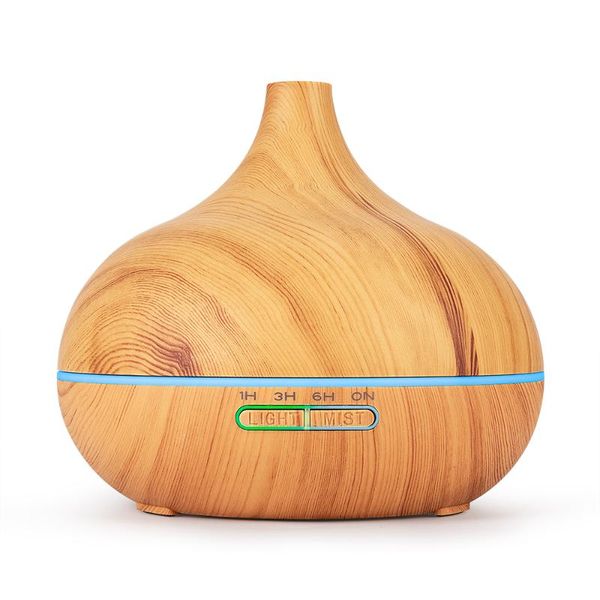 humidifiers 400ml wood grain remote control aroma diffuser ultrasonic humidifier household environmentally friendly colorful lamp
humidifiers 400ml wood grain remote control aroma diffuser ultrasonic humidifier household environmentally friendly colorful lamp