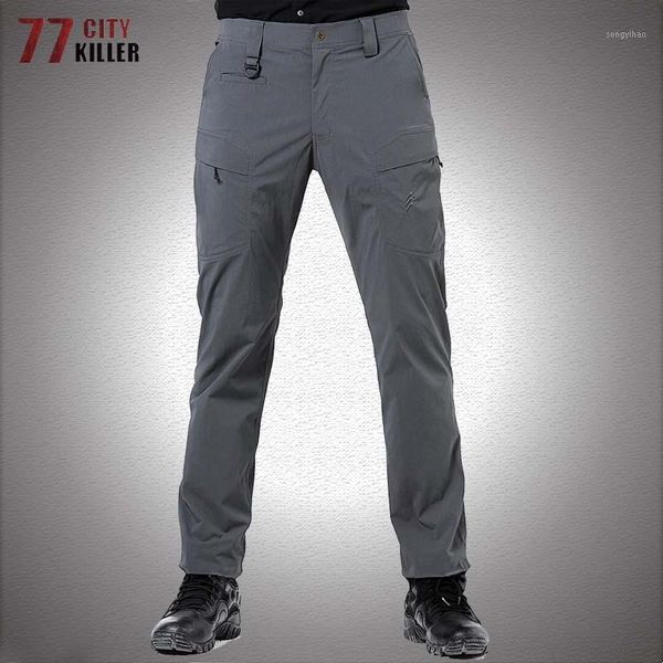 men's pants quick-drying tactical men outdoor waterproof wear-resistant cargo training trousers hiking trekking army combat joggers, Black
men's pants quick-drying tactical men outdoor waterproof wear-resistant cargo training trousers hiking trekking army combat joggers, Black