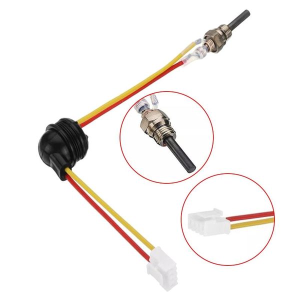 88w-98w auto car truck boat parking heater ceramic pin glow plug for air parts towel
88w-98w auto car truck boat parking heater ceramic pin glow plug for air parts towel