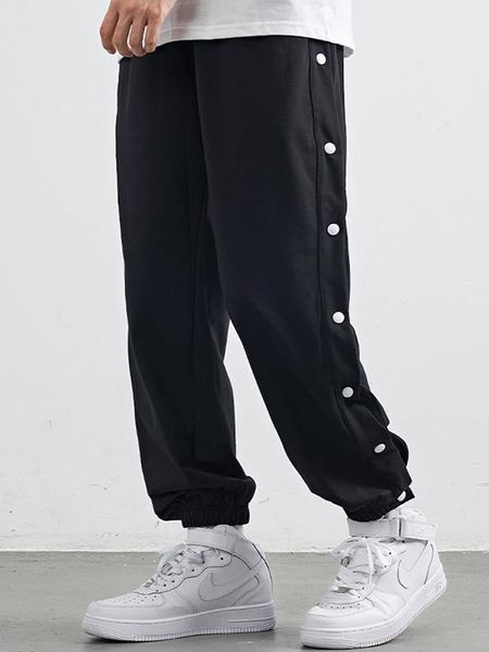 women's pants & capris for women loose feet full-breasted straight hip-hop sweatpants trousers harajuku traf y2k pantsuits korean fashi, Black;white
women's pants & capris for women loose feet full-breasted straight hip-hop sweatpants trousers harajuku traf y2k pantsuits korean fashi, Black;white