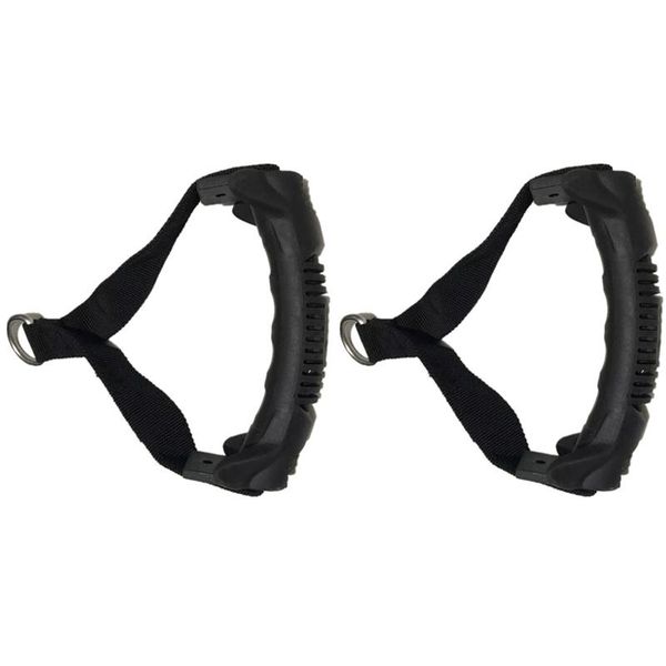 -2pcs-resistance band handle fitness equipment pull rope grips strength training ropes handles resistance bands
-2pcs-resistance band handle fitness equipment pull rope grips strength training ropes handles resistance bands