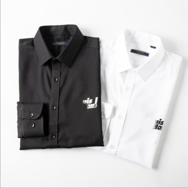 luxurys designers men's business casuals shirt men long sleeve striped slim fit masculina wine social male t-shirts fashion checked -4, White;black
luxurys designers men's business casuals shirt men long sleeve striped slim fit masculina wine social male t-shirts fashion checked -4, White;black