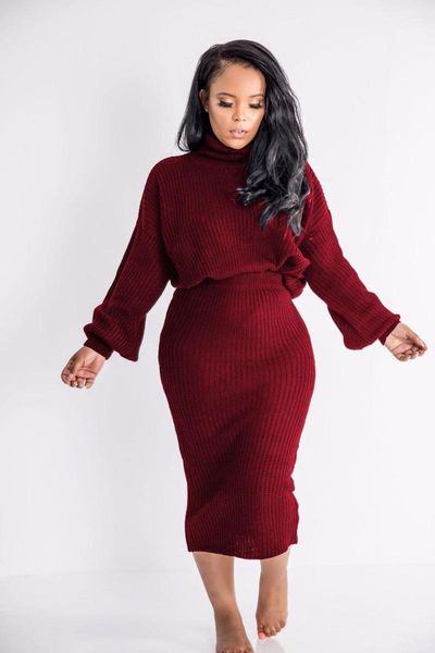 two piece dress adfvat winter turtleneck women sweater set skirt puff long sleeve and sheath knee length skirts mos-m1008, White
two piece dress adfvat winter turtleneck women sweater set skirt puff long sleeve and sheath knee length skirts mos-m1008, White