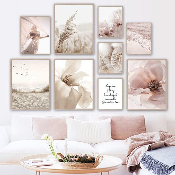 paintings magnolia flower mushroom reed beach girl wall art canvas painting nordic posters and prints pictures for living room decor
paintings magnolia flower mushroom reed beach girl wall art canvas painting nordic posters and prints pictures for living room decor