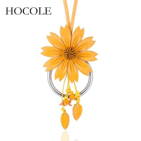 choker bright big flower necklace & pendants leather statement collier jewelry gift for women pendant necklaces, Silver
choker bright big flower necklace & pendants leather statement collier jewelry gift for women pendant necklaces, Silver
