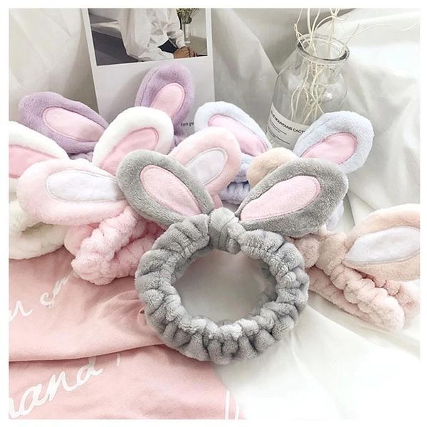 hair accessories fflacell flannel soft bowknot ears headband women girls turban cute holder bands wash face
hair accessories fflacell flannel soft bowknot ears headband women girls turban cute holder bands wash face