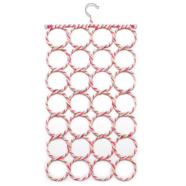 hooks & rails multifunctional belt foldable storage shawl tie wardrobe organizer space saving 28 circles holder scarf rack
hooks & rails multifunctional belt foldable storage shawl tie wardrobe organizer space saving 28 circles holder scarf rack