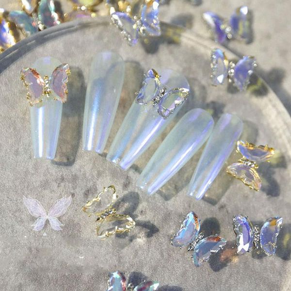 nail art kits 5pcs 3d effect crystal rhinestone butterflys shapes rystal decor manicure design for tips beauty 
nail art kits 5pcs 3d effect crystal rhinestone butterflys shapes rystal decor manicure design for tips beauty