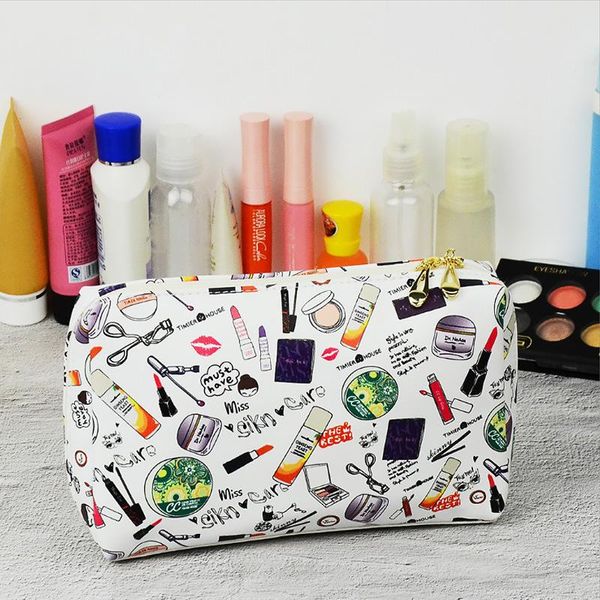 cosmetic bags & cases fashionable multifunctional three-piece bag travel cute and convenient storage
cosmetic bags & cases fashionable multifunctional three-piece bag travel cute and convenient storage