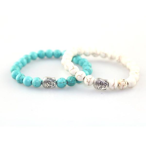 beaded, strands couple bangles fashion jewelry natural stone buddha men elastic beaded bracelet rope chain charm women pulseras mujer, Black
beaded, strands couple bangles fashion jewelry natural stone buddha men elastic beaded bracelet rope chain charm women pulseras mujer, Black