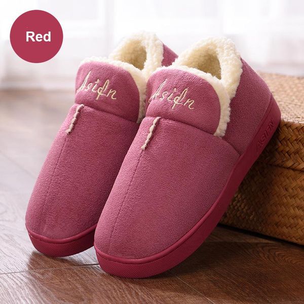 boots keep warm antiskid plush couple winter women platform thermal fur inside snow woman waterproof home shoes ghn78, Black
boots keep warm antiskid plush couple winter women platform thermal fur inside snow woman waterproof home shoes ghn78, Black