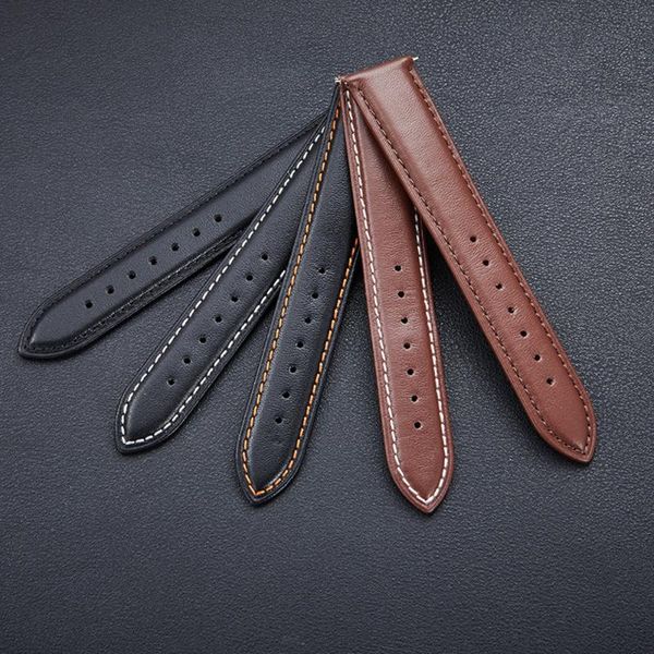 watch bands 18mm 20mm 22mm 24mm quick release leather watchband soft and thin full grain strap, Black;brown
watch bands 18mm 20mm 22mm 24mm quick release leather watchband soft and thin full grain strap, Black;brown