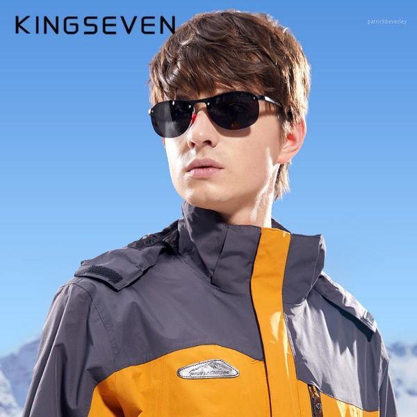 sunglasses kingseven men's ultra light tr90 men polarized tac 1.1mm cat.3 lens driving sun glasses for women, White;black
sunglasses kingseven men's ultra light tr90 men polarized tac 1.1mm cat.3 lens driving sun glasses for women, White;black