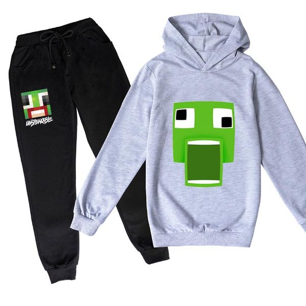 clothing sets 2021 spring autumn fashion unspeakable printed children hoodie sweater and harem pants cotton sweatshirt trousers set, White
clothing sets 2021 spring autumn fashion unspeakable printed children hoodie sweater and harem pants cotton sweatshirt trousers set, White