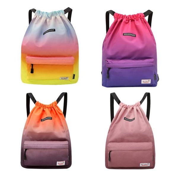 gym bag waterproof drawstring backpack sports for women girls outdoor travel bags training swimming fitness
gym bag waterproof drawstring backpack sports for women girls outdoor travel bags training swimming fitness