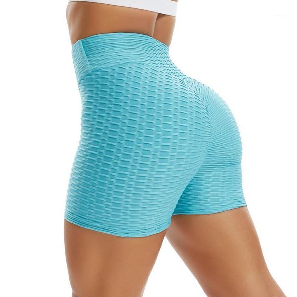 women's shorts women textured fitness casual high elastic waist push up bicycles solid skinny summer workout femme, White;black
women's shorts women textured fitness casual high elastic waist push up bicycles solid skinny summer workout femme, White;black