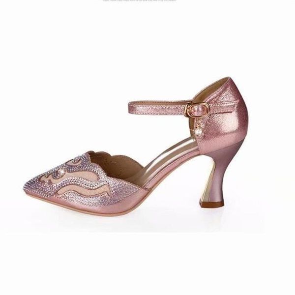 high-heeled sandals 2021 ladies summer pointed fine heel baotou shoes women's word buckle wild, Black
high-heeled sandals 2021 ladies summer pointed fine heel baotou shoes women's word buckle wild, Black