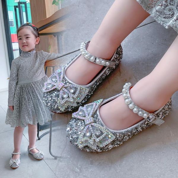 flat shoes sequined crystal children little girl princess for wedding party kids single gold silver chaussure fille 2-12t, Black;grey
flat shoes sequined crystal children little girl princess for wedding party kids single gold silver chaussure fille 2-12t, Black;grey