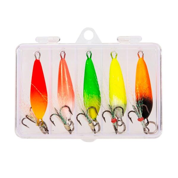 fishing hooks 5pcs/box winter ice treble hook high carbon steel foam floating jigging quality terminal tackle tool
fishing hooks 5pcs/box winter ice treble hook high carbon steel foam floating jigging quality terminal tackle tool