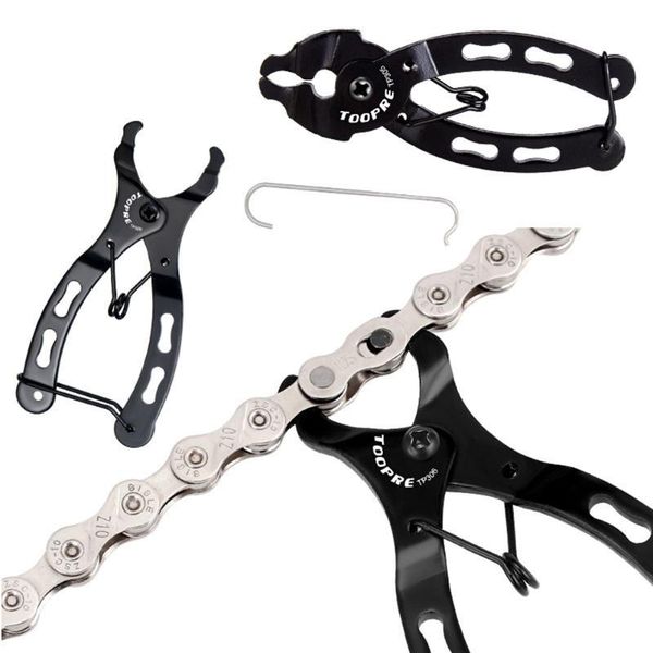tools bike chain quick link pliers 2 in 1 master connecting missing opener closer remover mountain road bicycle repair tool
tools bike chain quick link pliers 2 in 1 master connecting missing opener closer remover mountain road bicycle repair tool