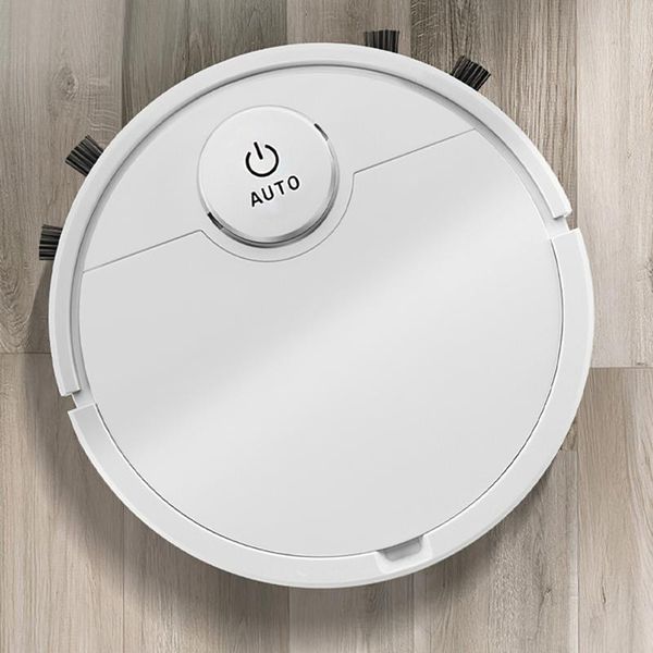 smart robot vacuum cleaner cordless sweep for home automatic sweeping machine rechargeable aspirador cleaners
smart robot vacuum cleaner cordless sweep for home automatic sweeping machine rechargeable aspirador cleaners