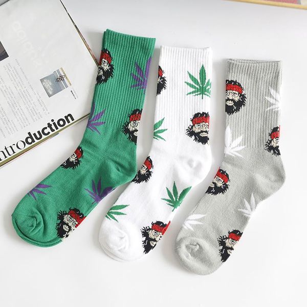 sports socks 5 pairs funny sock stock skateboard hiphop meias cycling with print women's long warm, Black
sports socks 5 pairs funny sock stock skateboard hiphop meias cycling with print women's long warm, Black