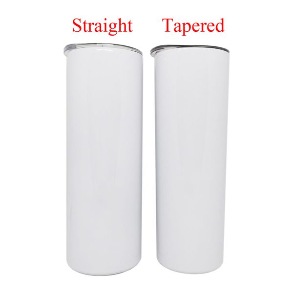 blank sublimation tumbler 20oz straight cup stainless steel coffee mug vacuum insulate water bottle
blank sublimation tumbler 20oz straight cup stainless steel coffee mug vacuum insulate water bottle