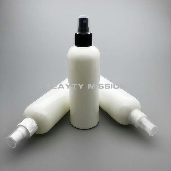 storage bottles & jars 300ml 20pcs/lot white round shoulder reusable essence spray pump container or perfume skin care empty plastic
storage bottles & jars 300ml 20pcs/lot white round shoulder reusable essence spray pump container or perfume skin care empty plastic